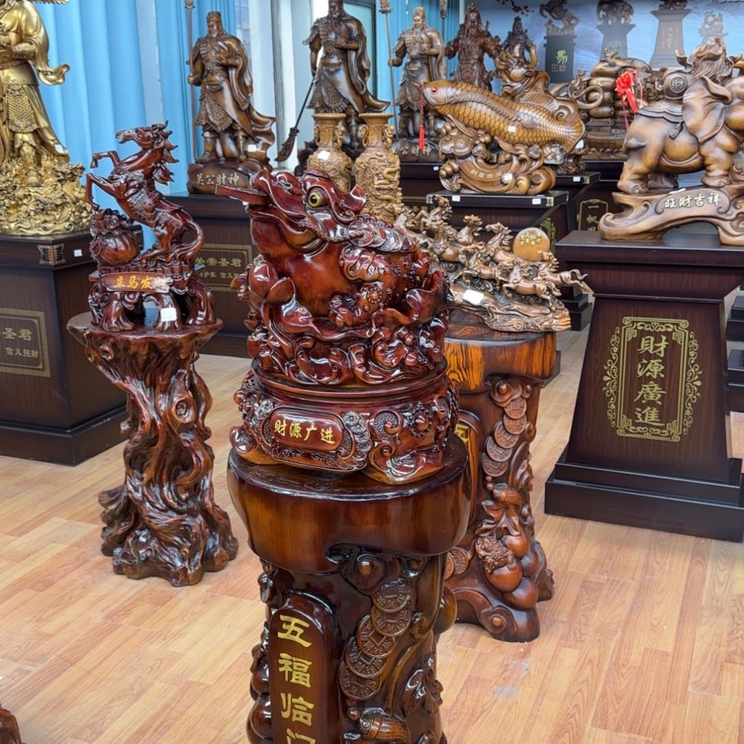 木带底座高135宽40送拉花