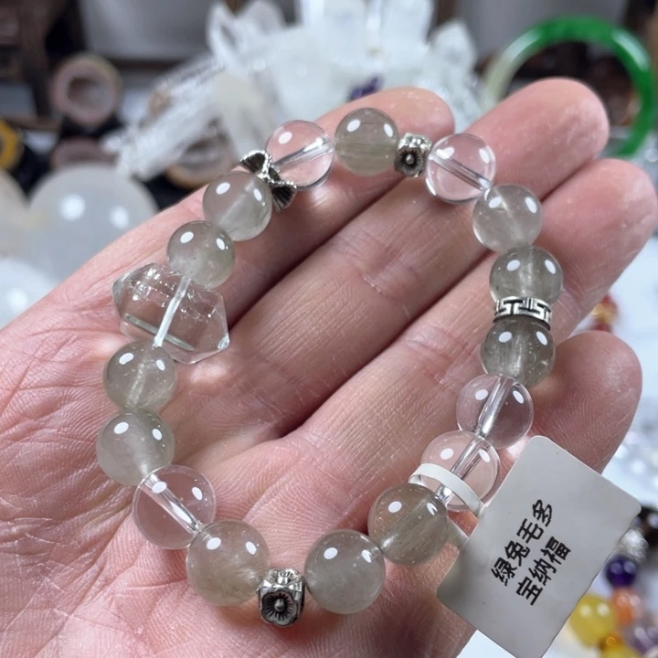 绿兔毛多宝手链福利价