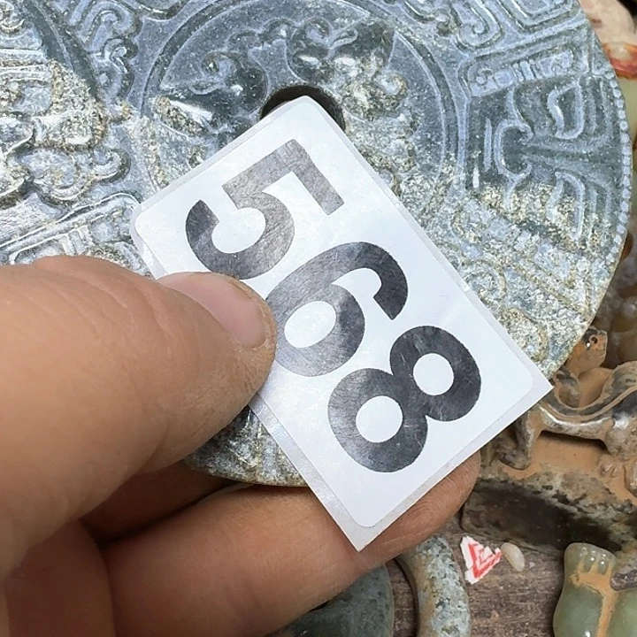 和田玉颈饰未镶嵌用****1