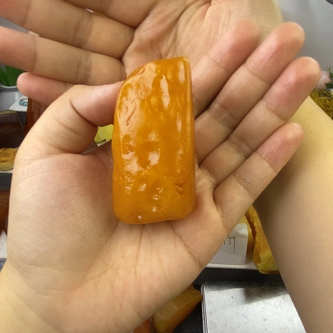 定制琥珀未镶嵌77888888888