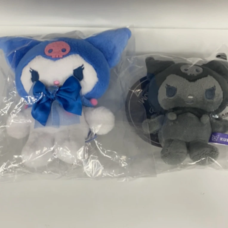 正版正品好看的公仔
