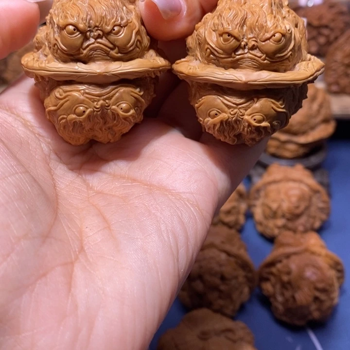 【闪购商品】手串/手链核桃满****?龙蟾