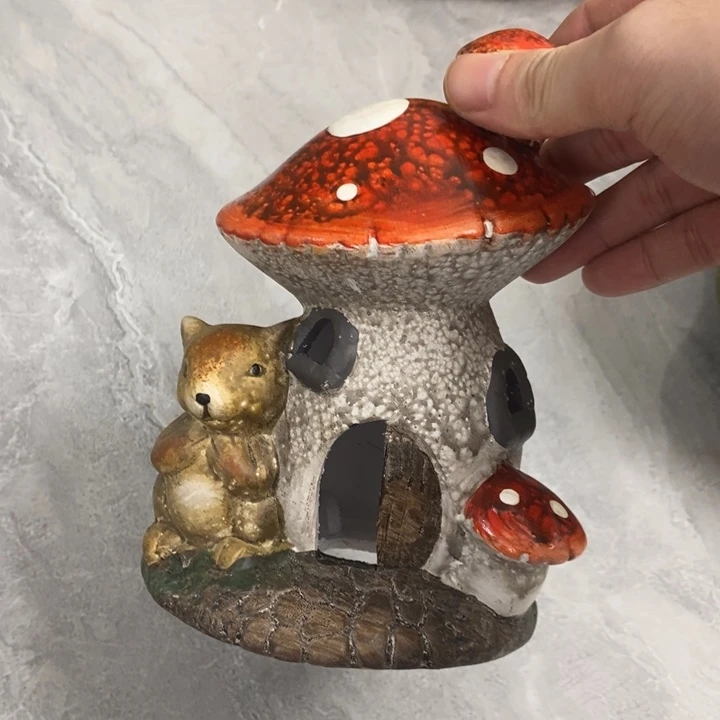 软陶工艺品摆件默认微瑕