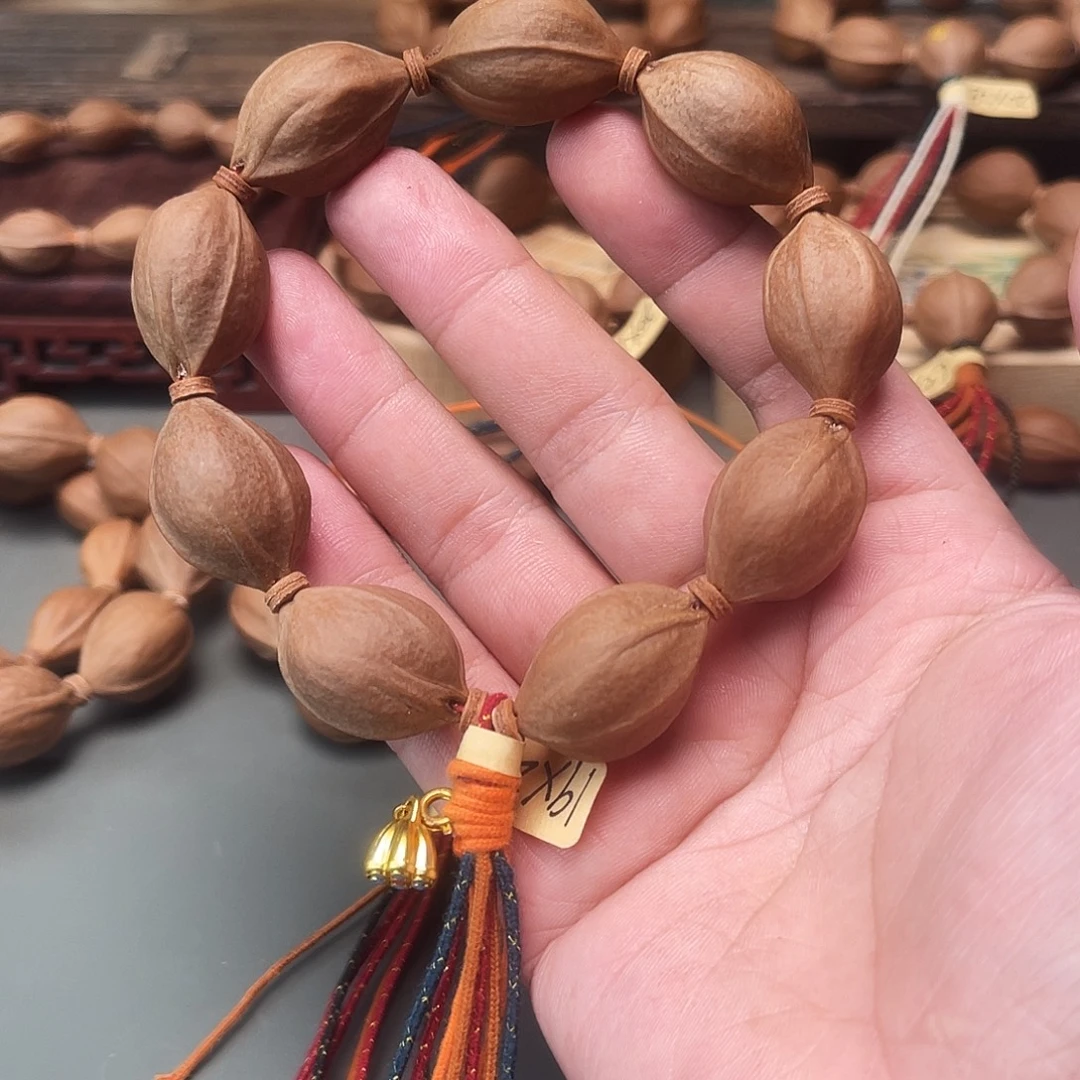 帅***叔正宗梅林铁核假一罚万