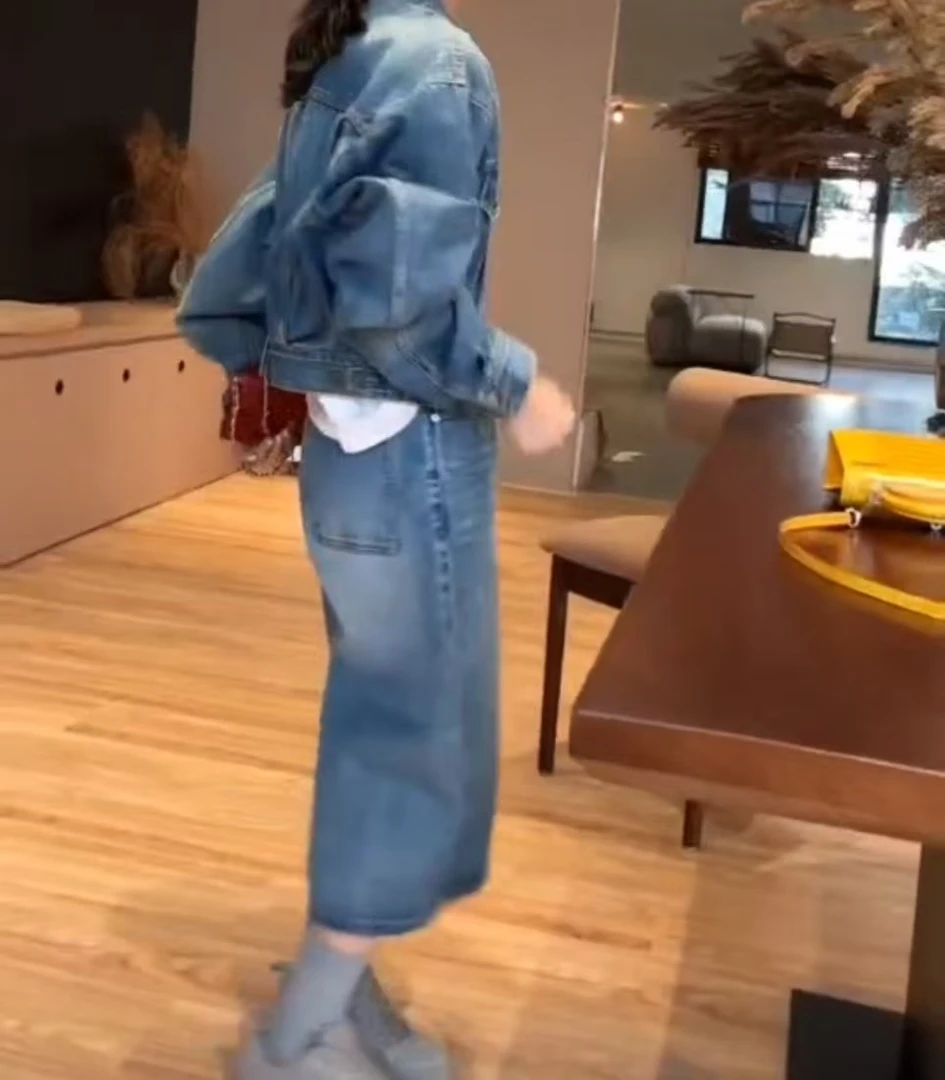 19S2554显瘦休闲洋气百搭减龄优雅设计感衫新款舒适女士宽松小个