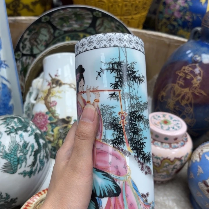 摆件瓷器摆件瓷器摆件