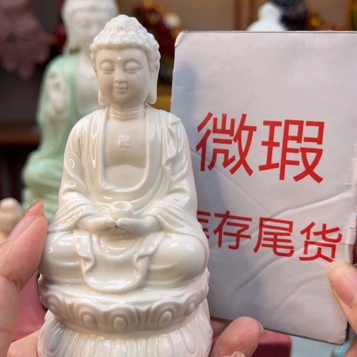 紫砂茶宠微瑕产品