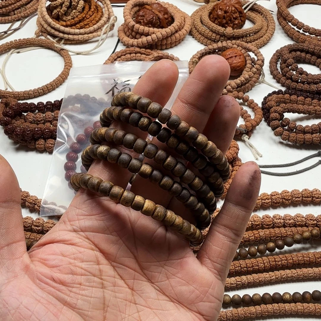 吊坠金刚菩提28号。