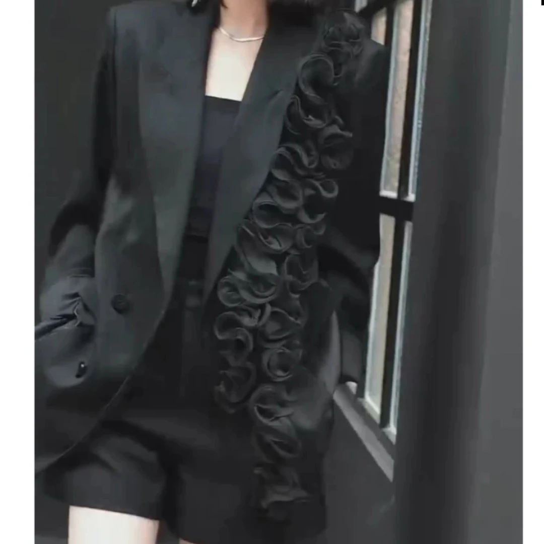 新款时尚显瘦气质女士网红休闲洋气女装女款