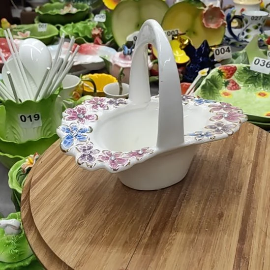 潮州创艺瓷家陶瓷