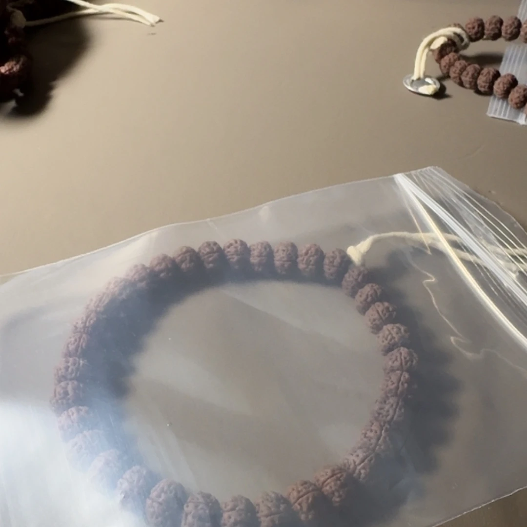 吊坠金刚菩提勿里达定制级别108