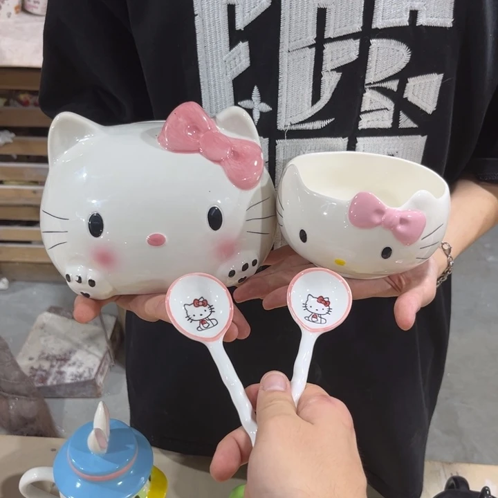 我们都是好孩子啊