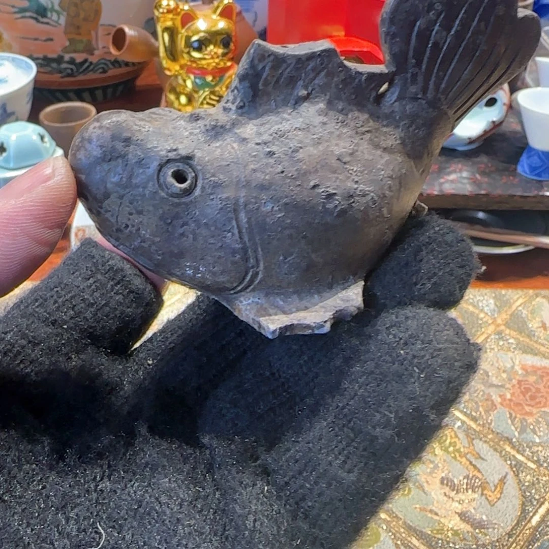 瓷瓷器美术工艺品N*Y