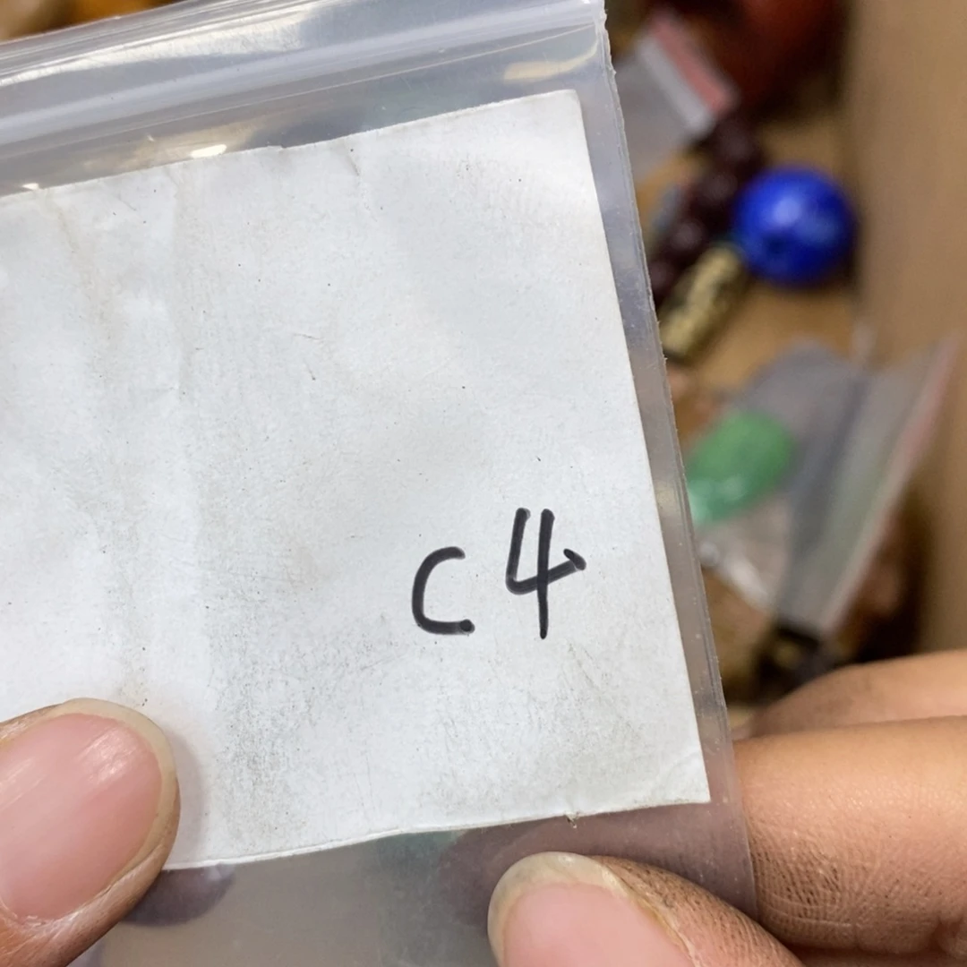 小***宣吊坠龙脊菩提德宝文玩直播间专属链接