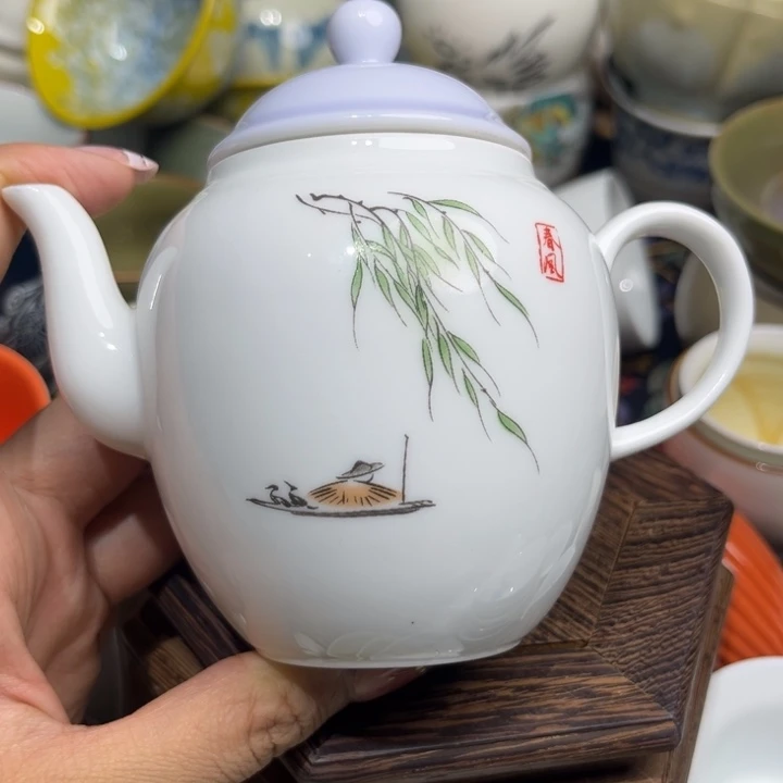 1只微瑕介意勿拍微瑕