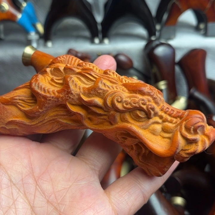大果紫檀（缅甸花梨）1541