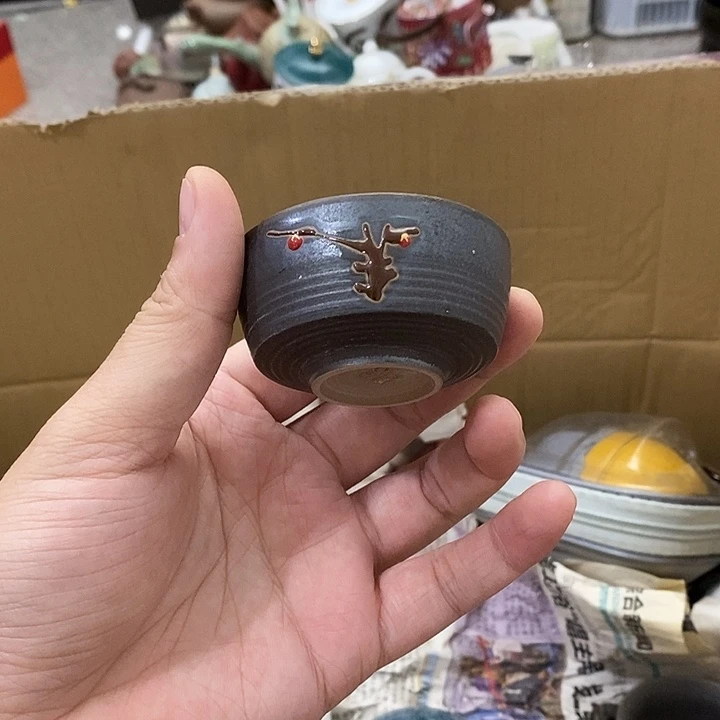 s***y陶瓷艺术品制作工艺壶