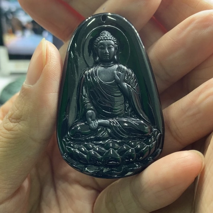 吊坠(不含链)未镶嵌翡翠刘****在C640