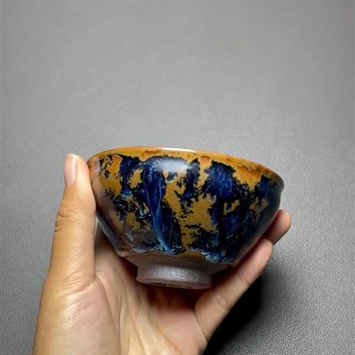 【闪购商品】茶盏-603............