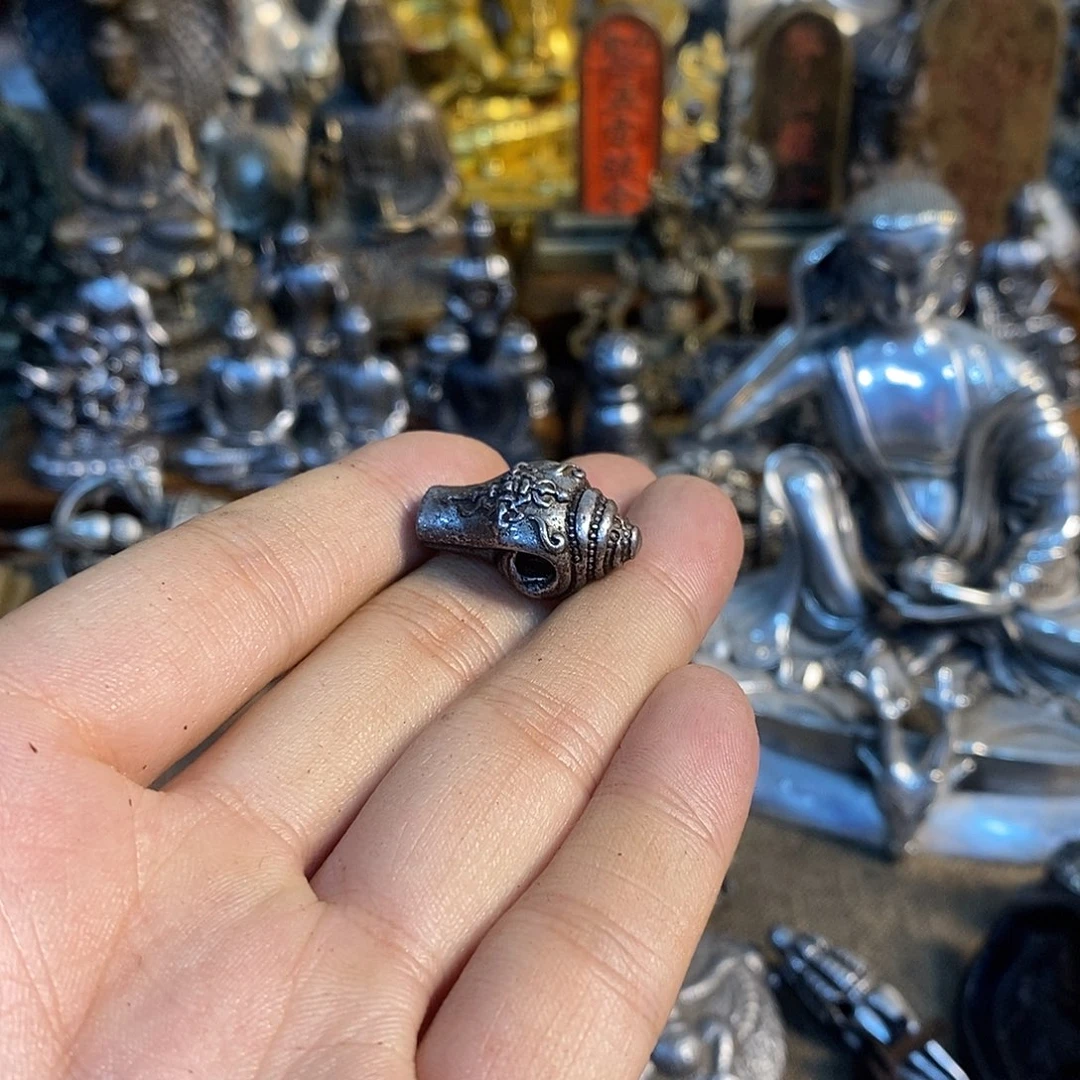 精品铜器摆件收收藏藏