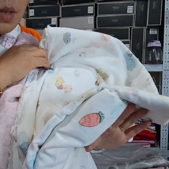 棉纯棉纱布套子1m6×2m一颜色最