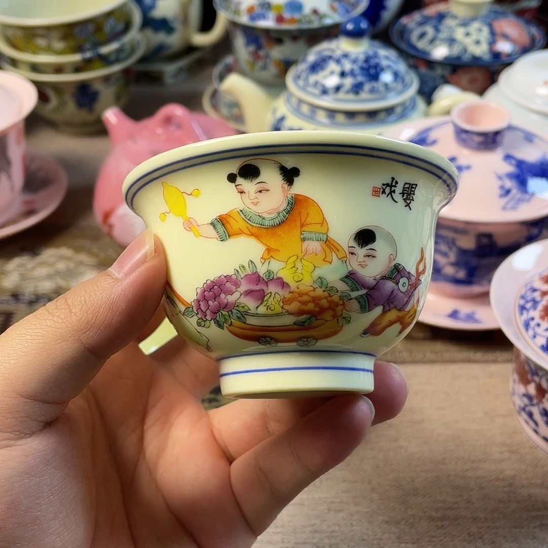 瓷片景德镇陶瓷89999999