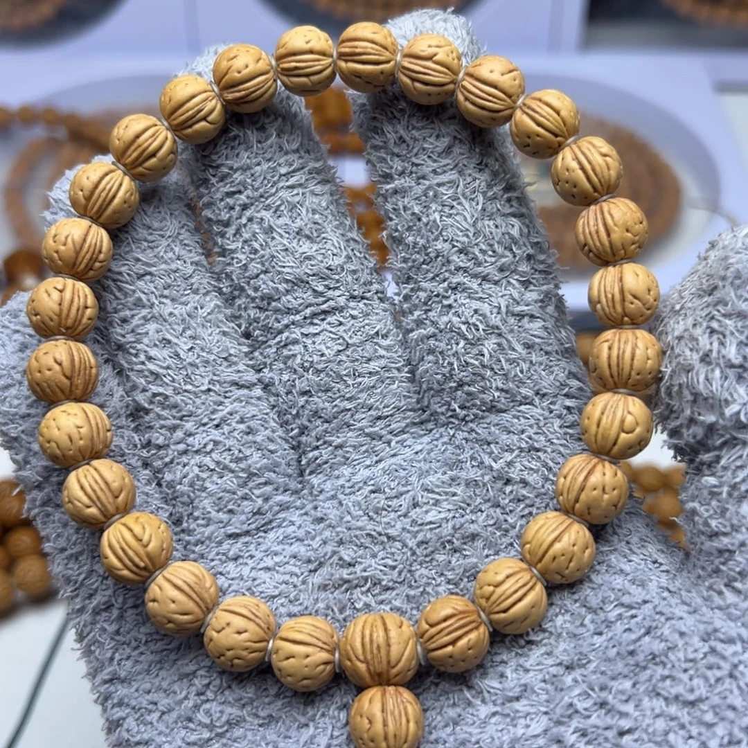 桃核吊坠精品小桃核