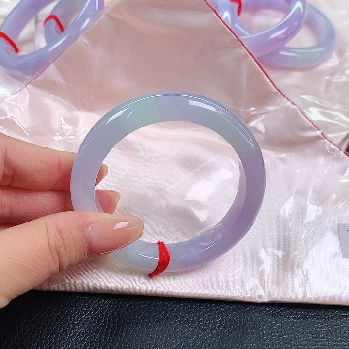 未镶嵌手镯翡翠8744x x c