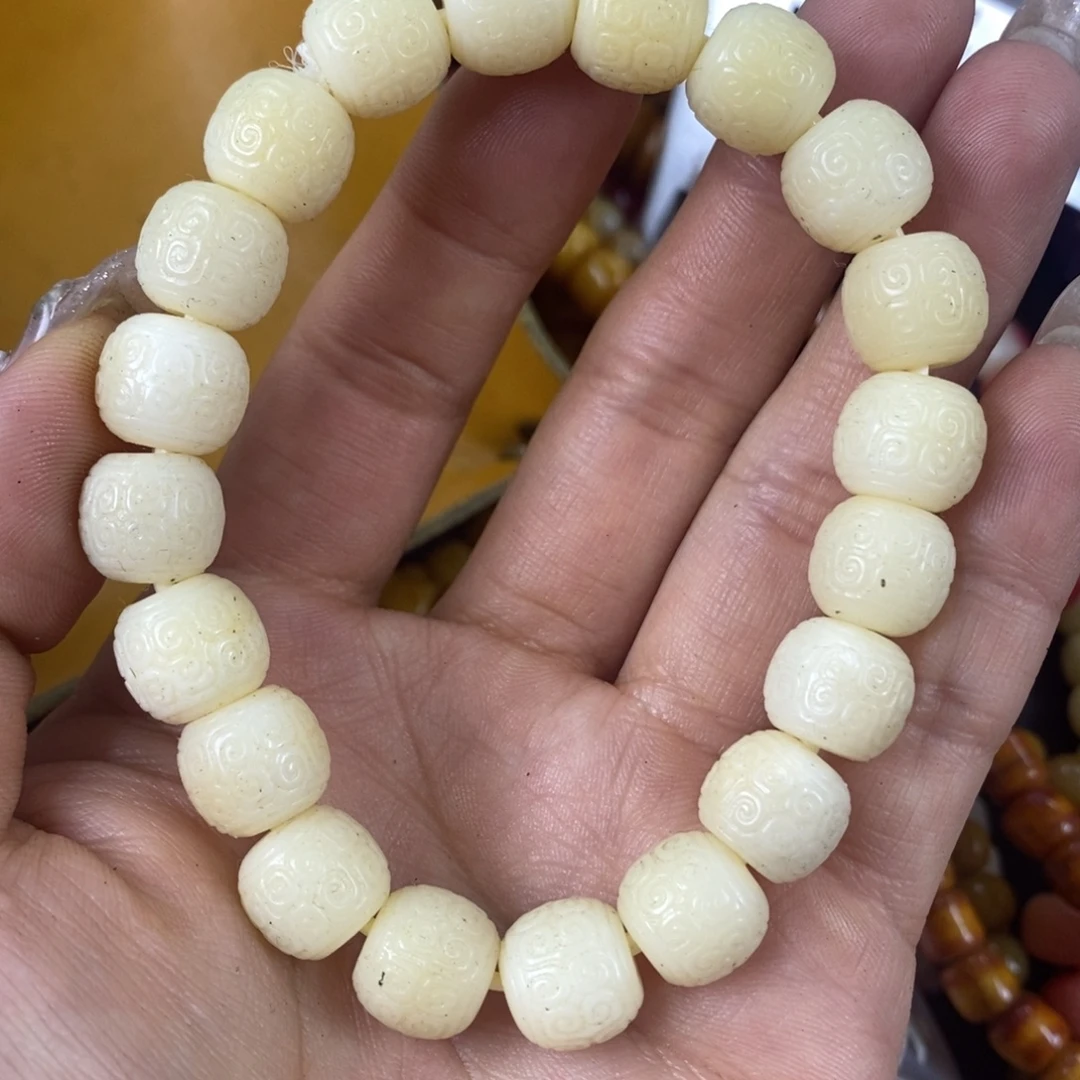 驼骨手串/手链配饰286尺寸1.1