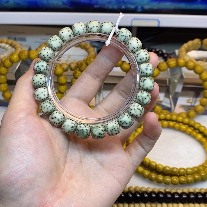 星月菩提吊坠福利福利尺寸10