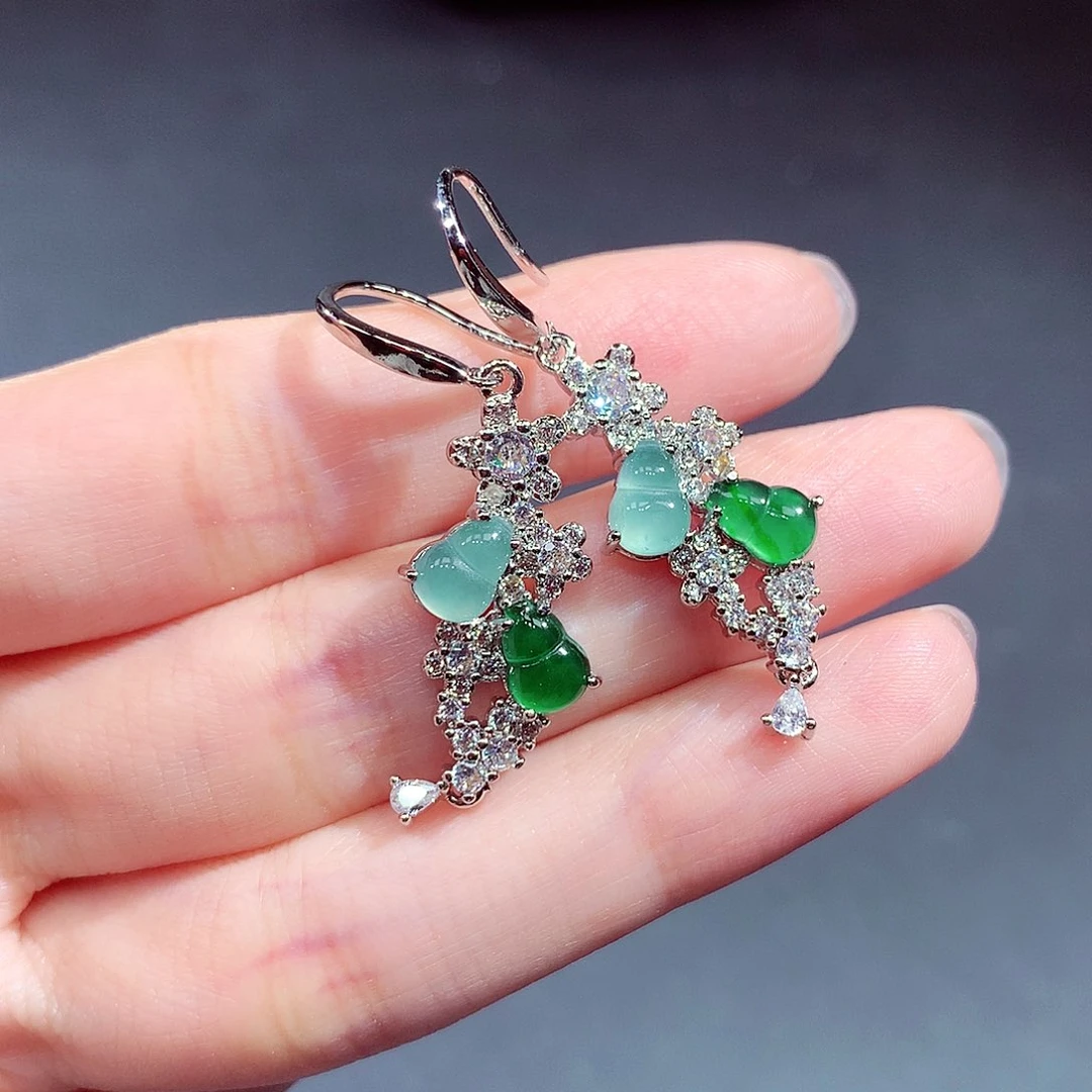 未镶嵌戒指翡翠翡翠