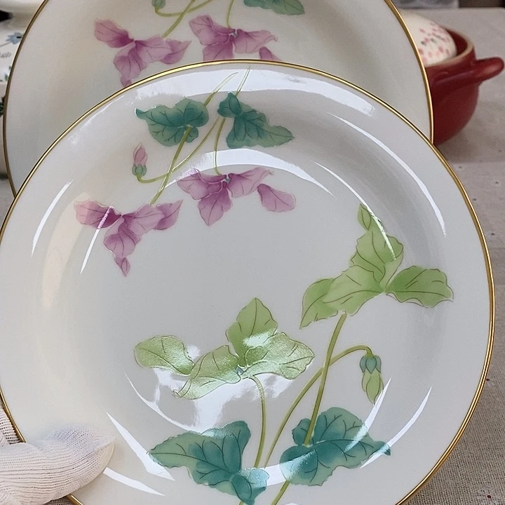 瓷片口径21瓷器瓷器