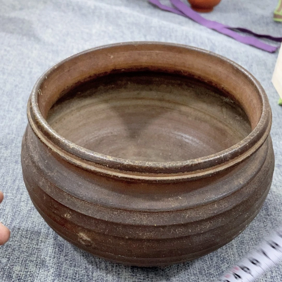 紫砂茶杯非常满意好看得物件