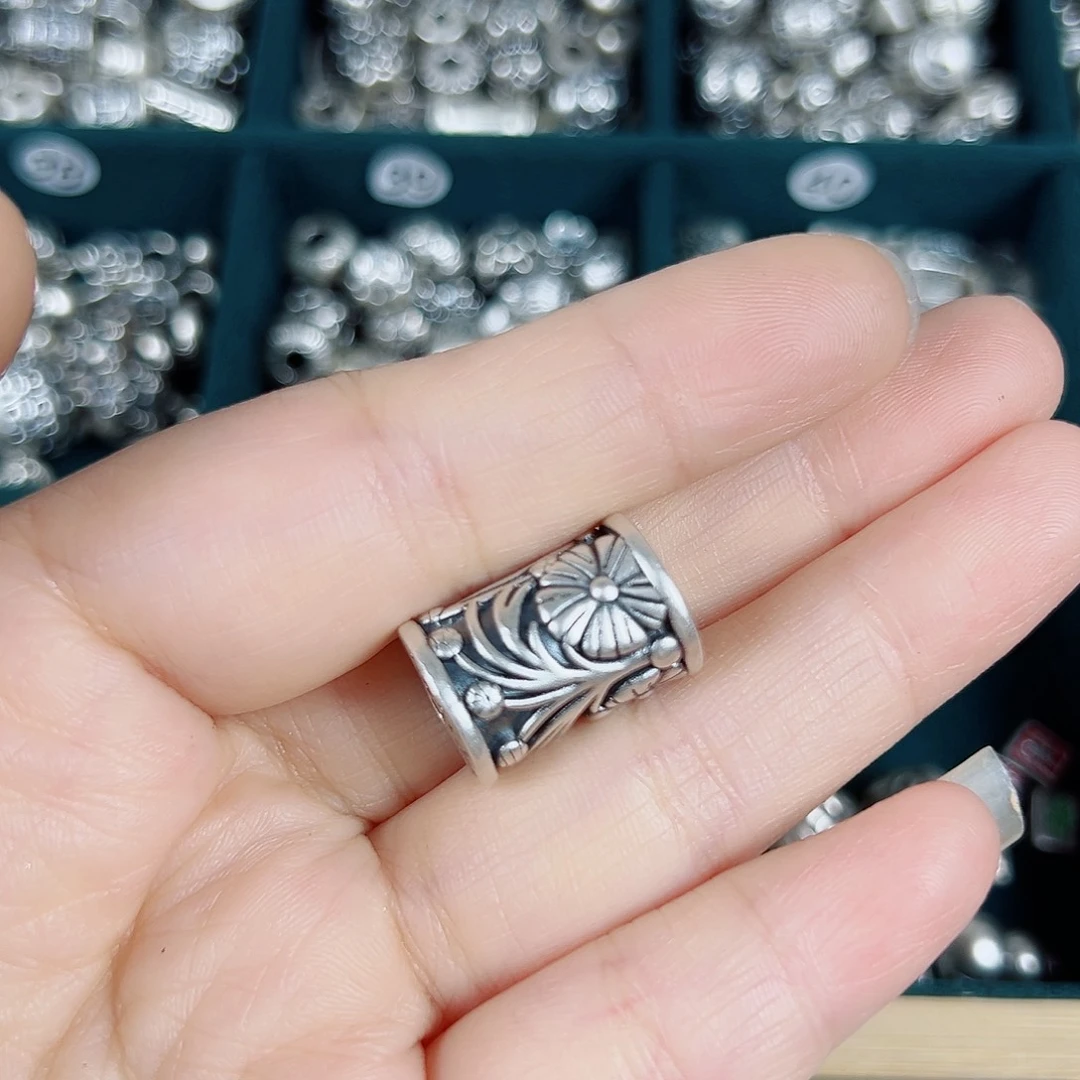 无足银足银999配件