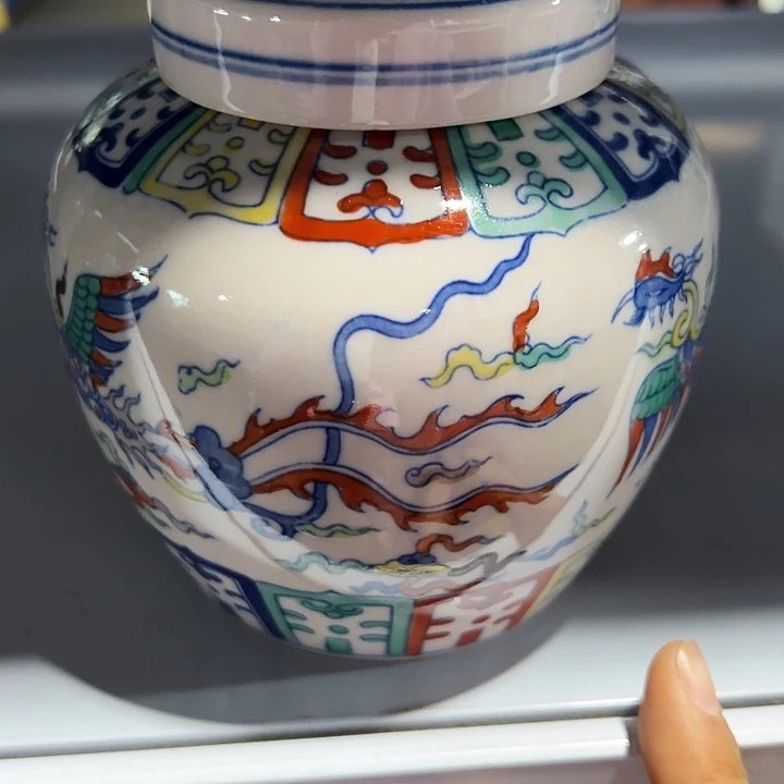 瓷片景德镇陶瓷艺术