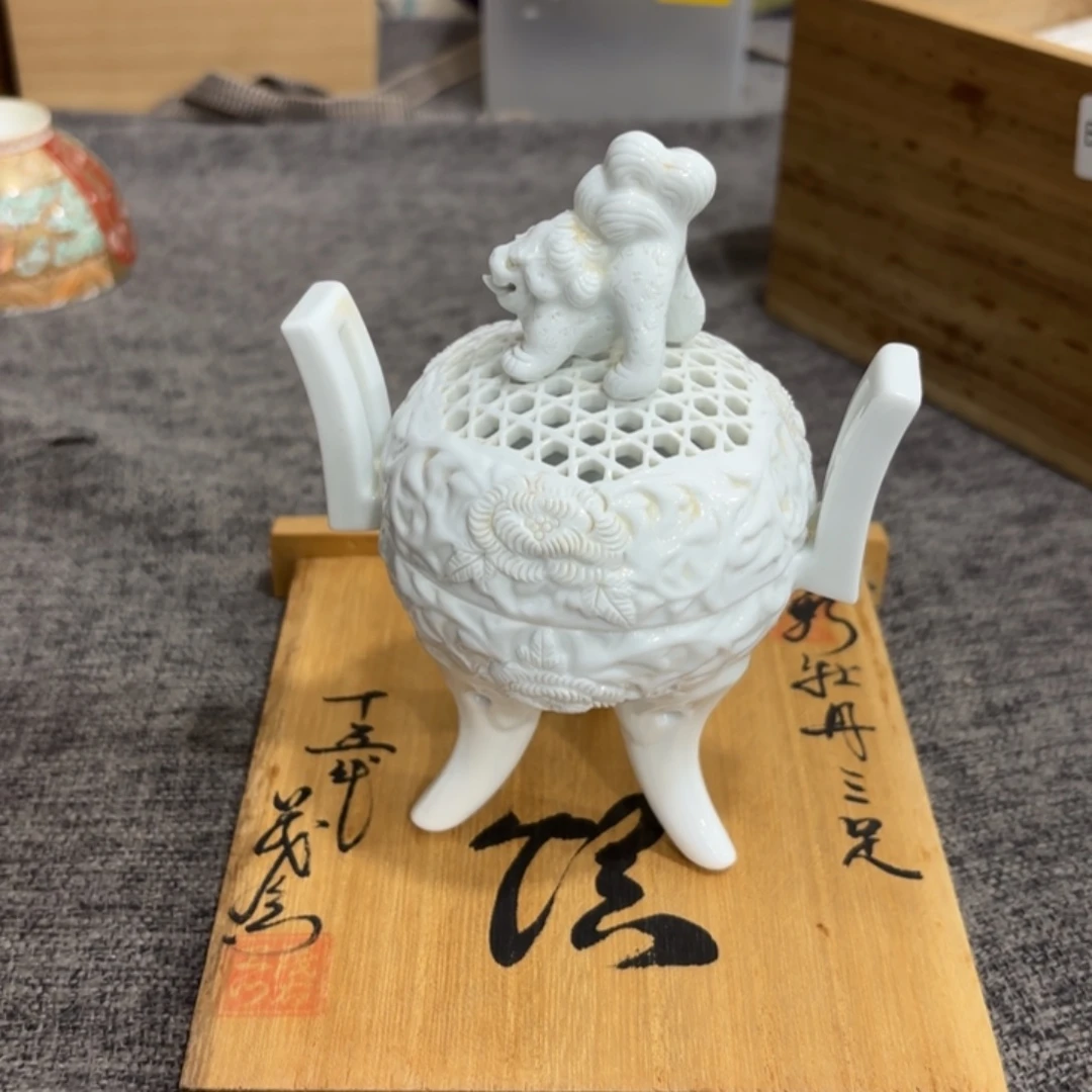 非常好看漂亮的物品