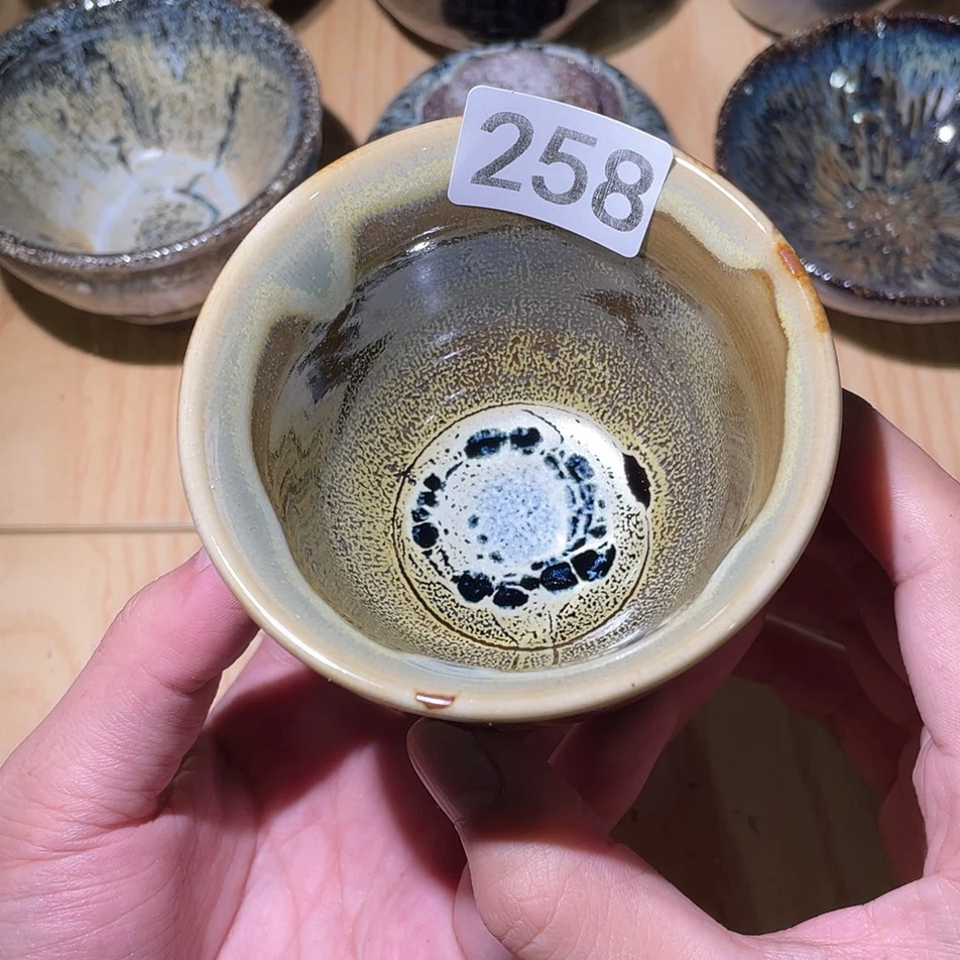 茶盏美好生活从开始到