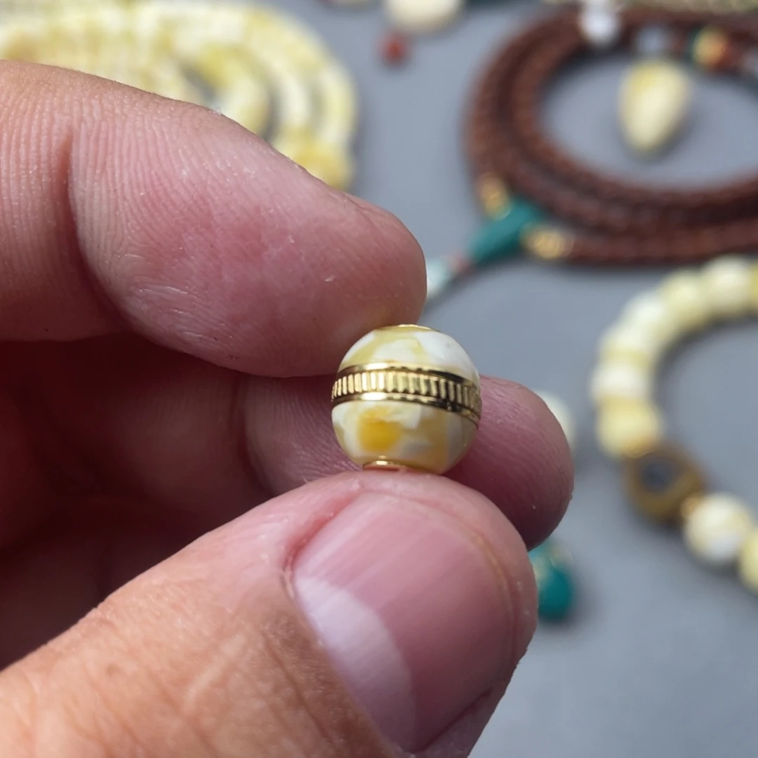 琥珀珠宝奇石未镶嵌20