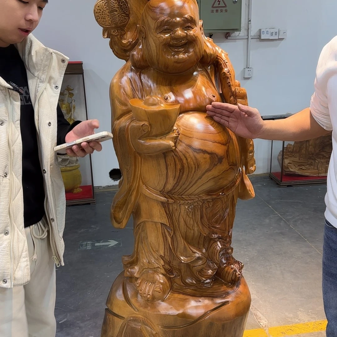 香樟木工艺品摆件包邮