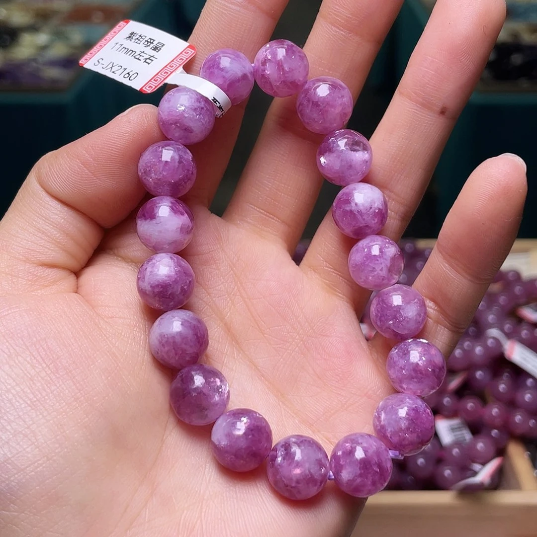 水晶珠宝半成品未镶嵌331