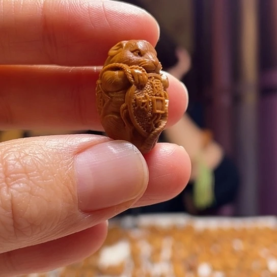 橄榄核手串/手链橄榄核