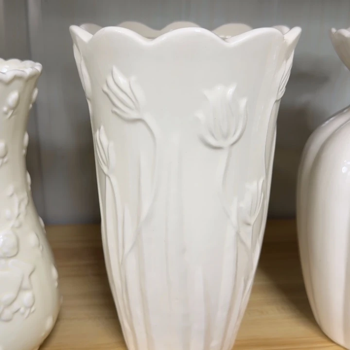 好看的花瓶你值得拥有