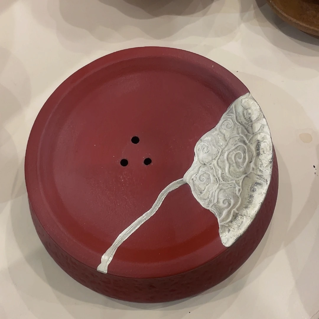 厦门茶博会特卖老岩泥