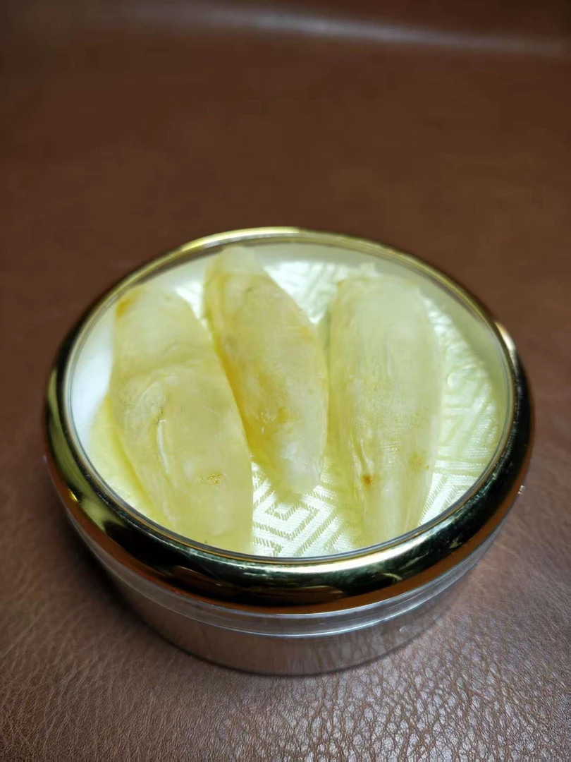 花胶 精品礼盒装 9B13