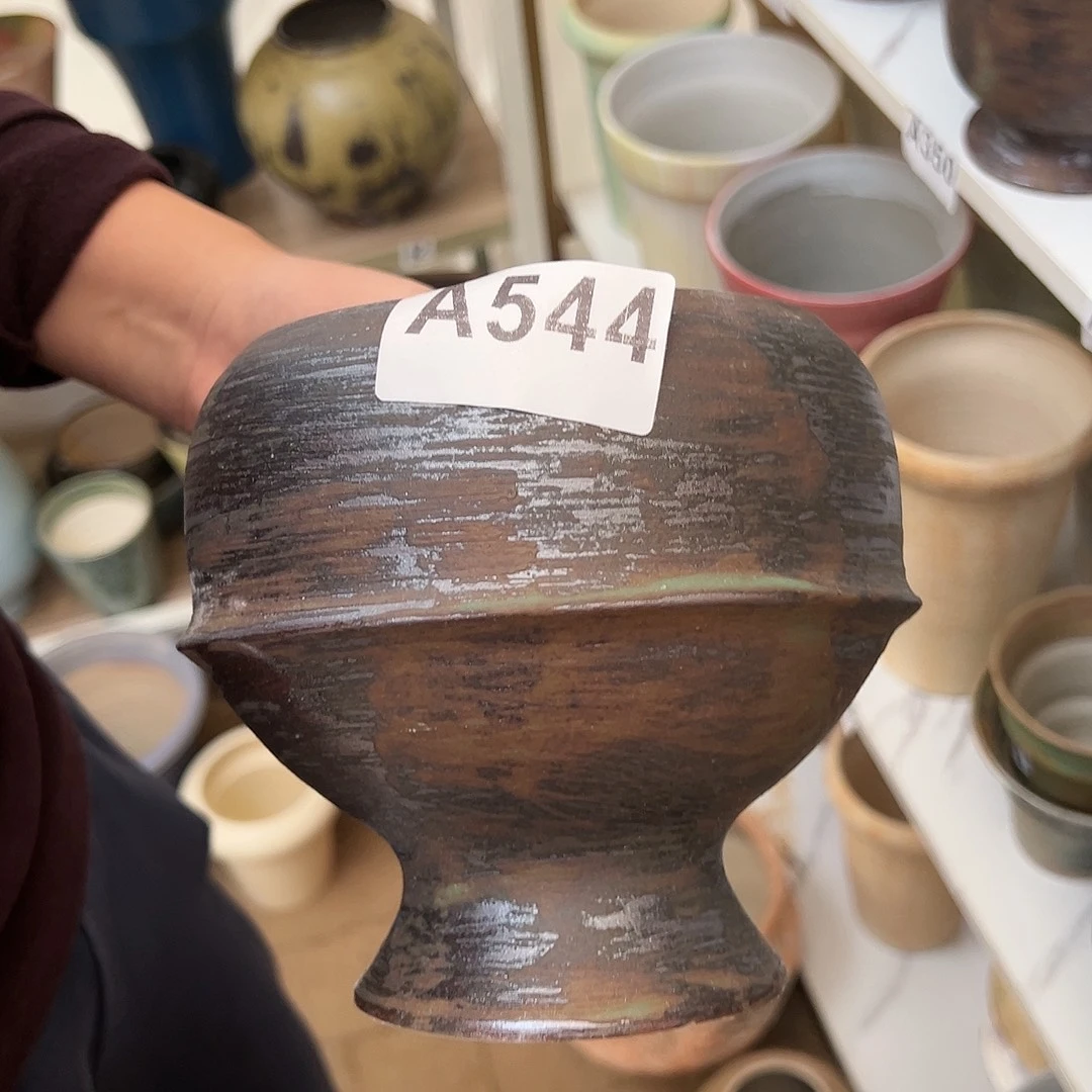 景德镇陶瓷口11高13