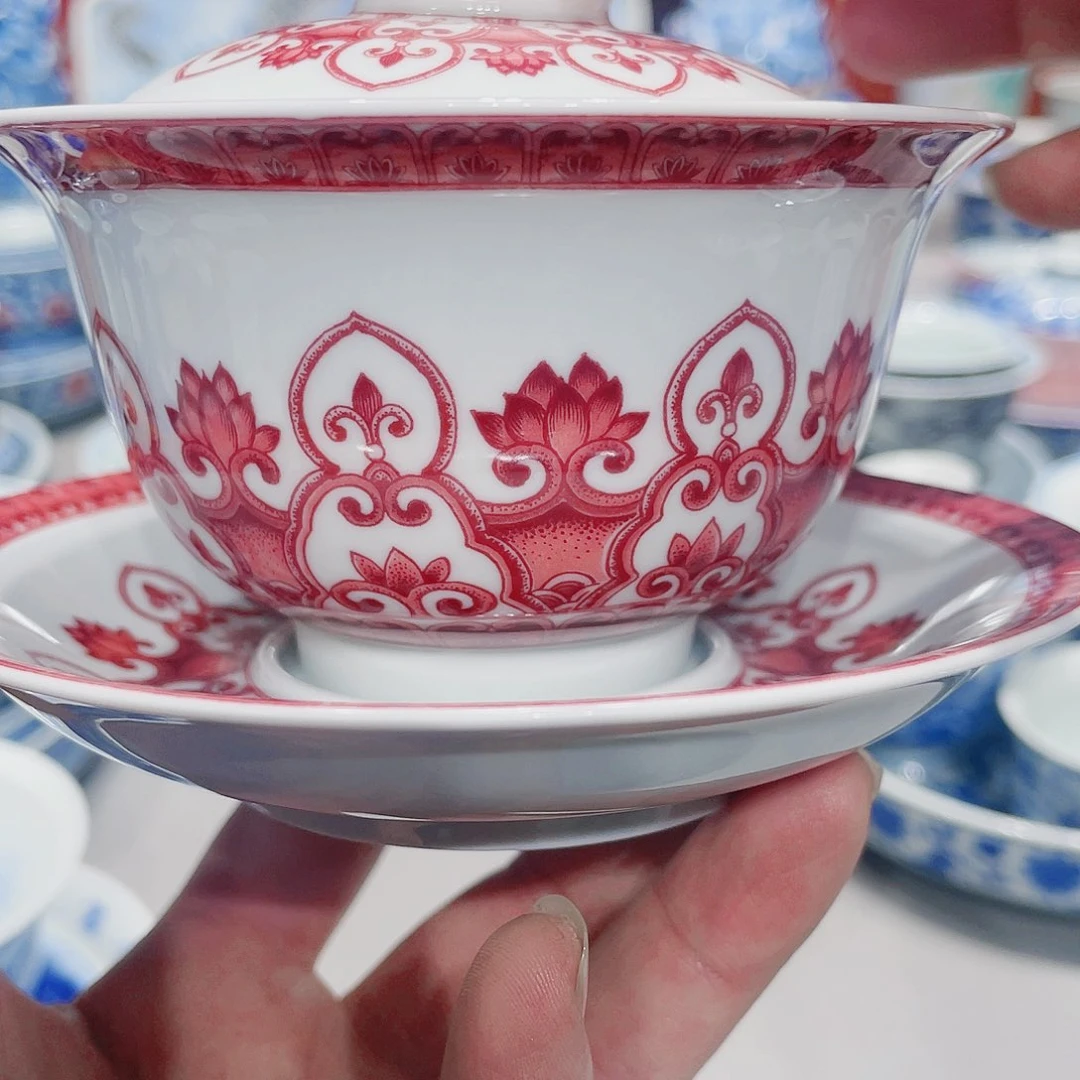 盖碗您在赶集网分享的