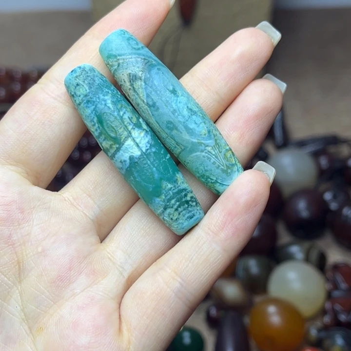 玛瑙/玉髓未镶嵌玛瑙珠子1111