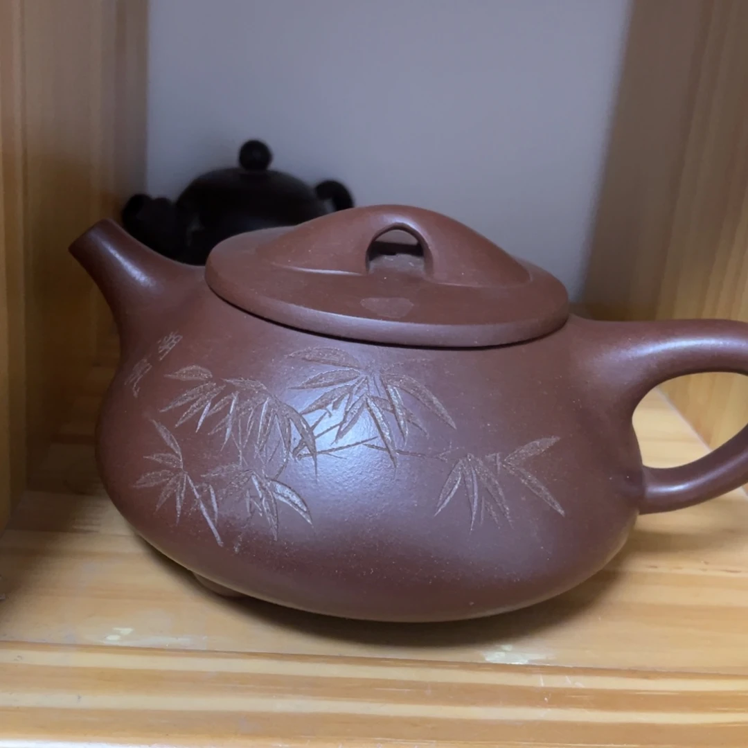 紫砂茶壶紫砂艺术学院