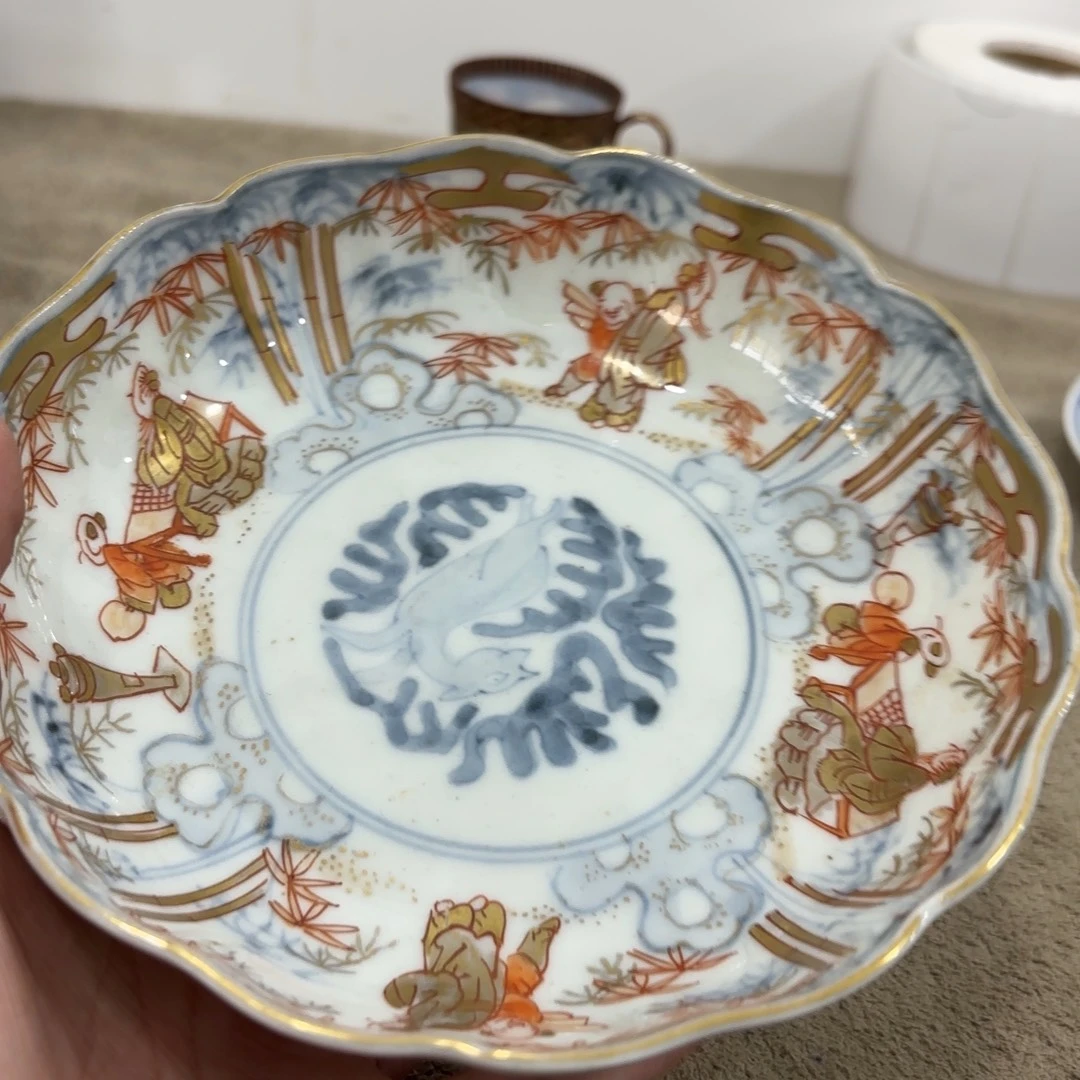 非常好看漂亮的物品