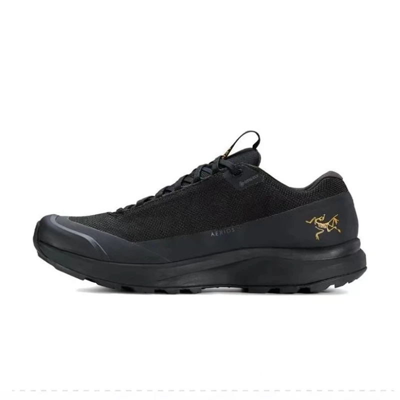 ARC'TERYX/始祖鸟Aerios GTX 金标男女款防水防滑耐磨轻量 徒步鞋